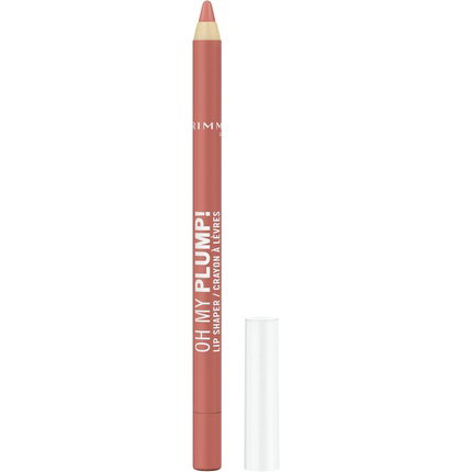 Rimmel London OH MY PLUMP! Perfilador de labios 010-Iconic Beige Rimmel London OH MY PLUMP! Perfilador de labios 010-Iconic Beige