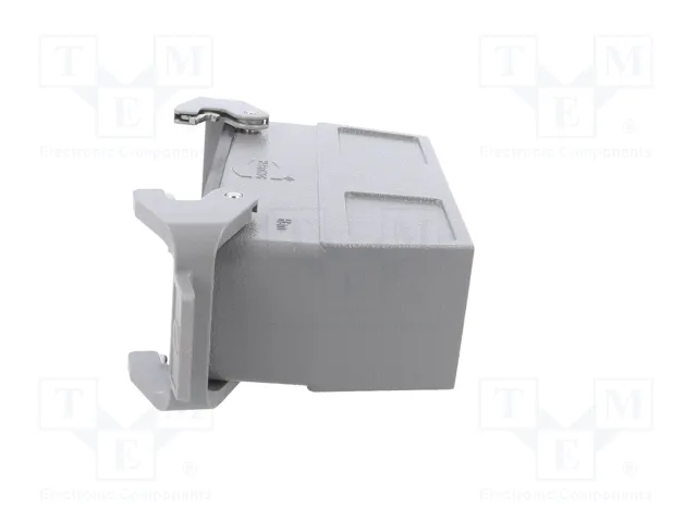 HARTING Carcasa para conectores HDC L32B Han® B HARTING Carcasa para conectores HDC L32B Han® B