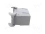 HARTING Carcasa para conectores HDC L32B Han® B