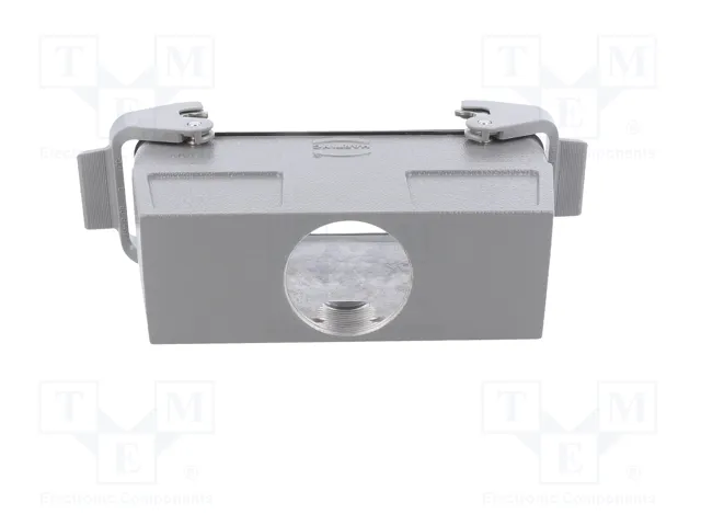 HARTING Carcasa para conectores HDC L32B Han® B HARTING Carcasa para conectores HDC L32B Han® B