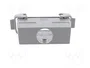 HARTING Carcasa para conectores HDC L32B Han® B