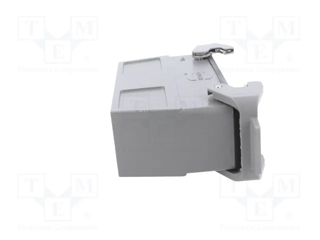 HARTING Carcasa para conectores HDC L32B Han® B HARTING Carcasa para conectores HDC L32B Han® B