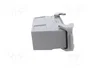 HARTING Carcasa para conectores HDC L32B Han® B