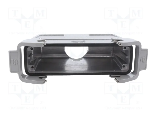 HARTING Carcasa para conectores HDC L32B Han® B HARTING Carcasa para conectores HDC L32B Han® B
