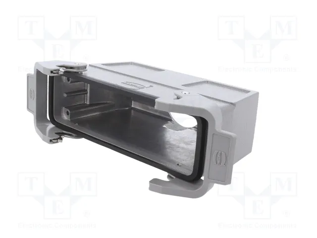 HARTING Carcasa para conectores HDC L32B Han® B HARTING Carcasa para conectores HDC L32B Han® B