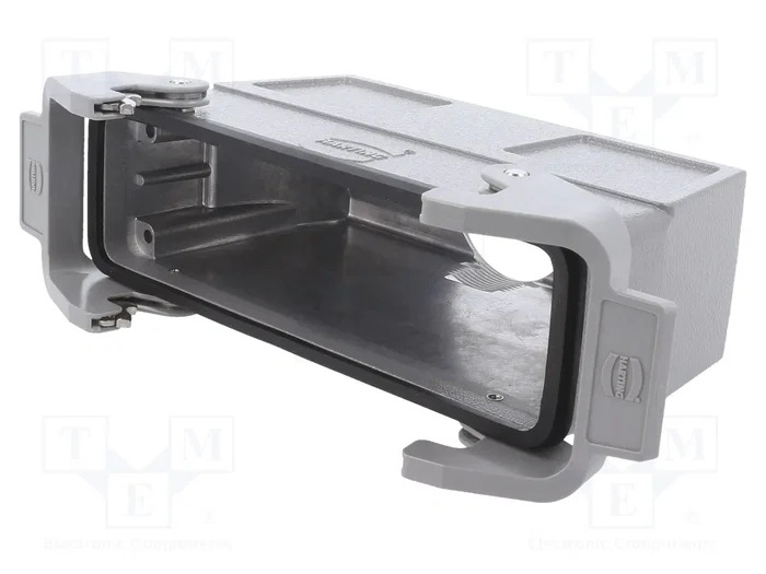 HARTING Carcasa para conectores HDC L32B Han® B HARTING Carcasa para conectores HDC L32B Han® B