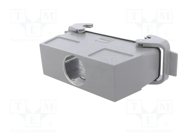 HARTING Carcasa para conectores HDC L32B Han® B HARTING Carcasa para conectores HDC L32B Han® B