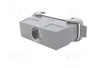 HARTING Carcasa para conectores HDC L32B Han® B