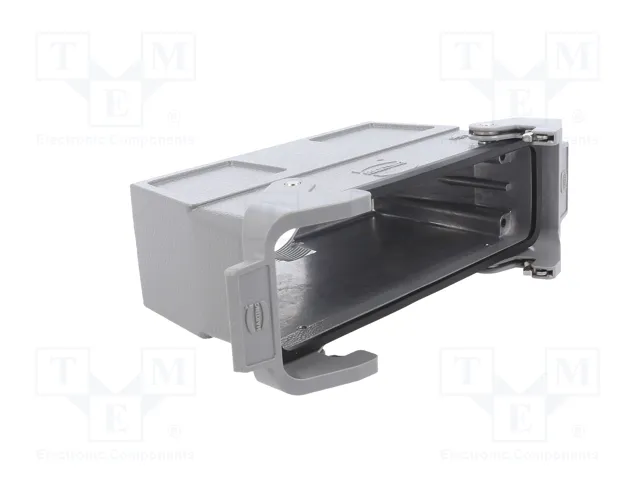 HARTING Carcasa para conectores HDC L32B Han® B HARTING Carcasa para conectores HDC L32B Han® B