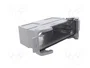 HARTING Carcasa para conectores HDC L32B Han® B