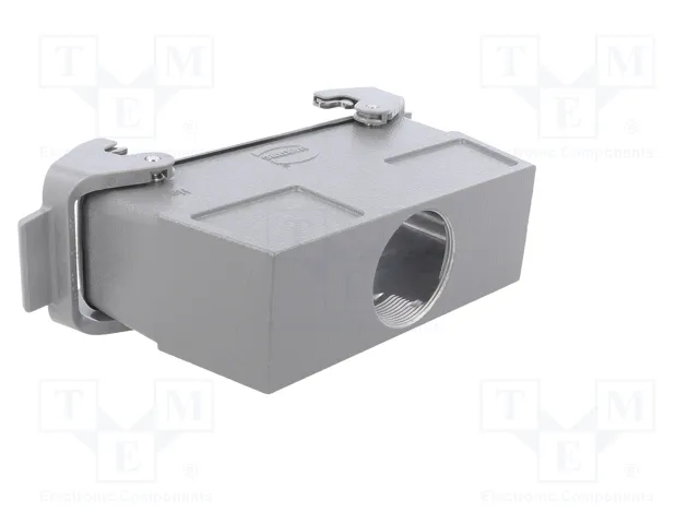HARTING Carcasa para conectores HDC L32B Han® B HARTING Carcasa para conectores HDC L32B Han® B