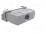 HARTING Carcasa para conectores HDC L32B Han® B