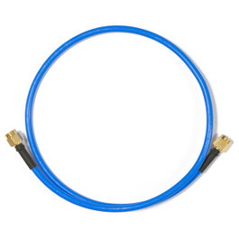 MikroTik ACRPSMA Flex-guide Cable Coaxial RPSMA-RPSMA