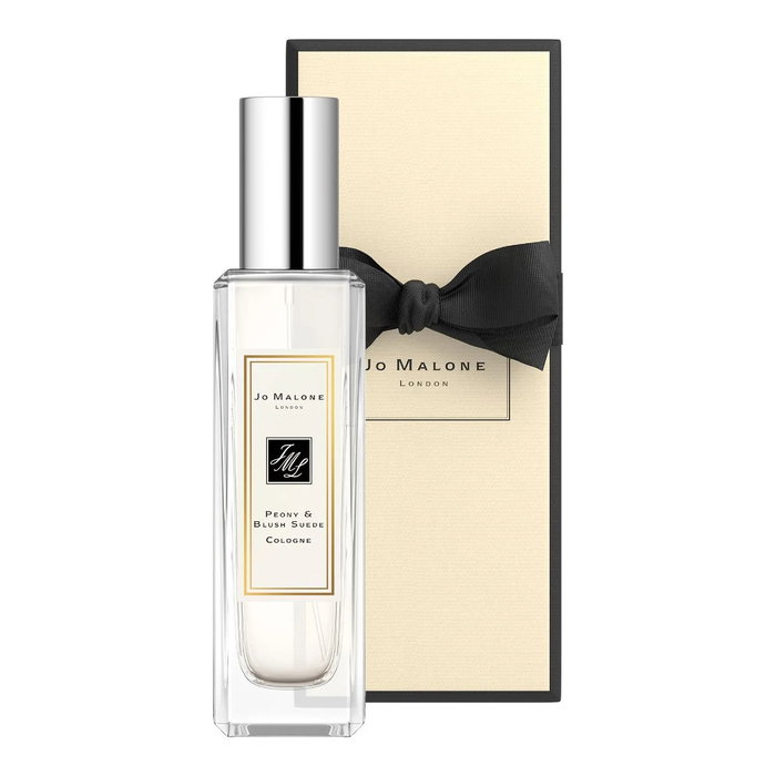 Peony & Blush Suede, Agua de Colonia, Para mujeres, 30 ml