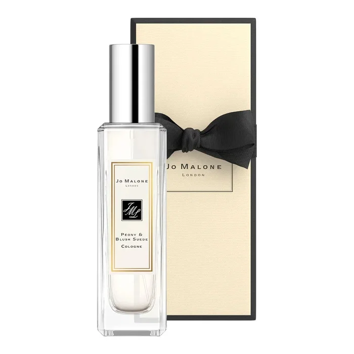 Jo Malone Peony & Blush Suede Agua de Colonia 30 ml