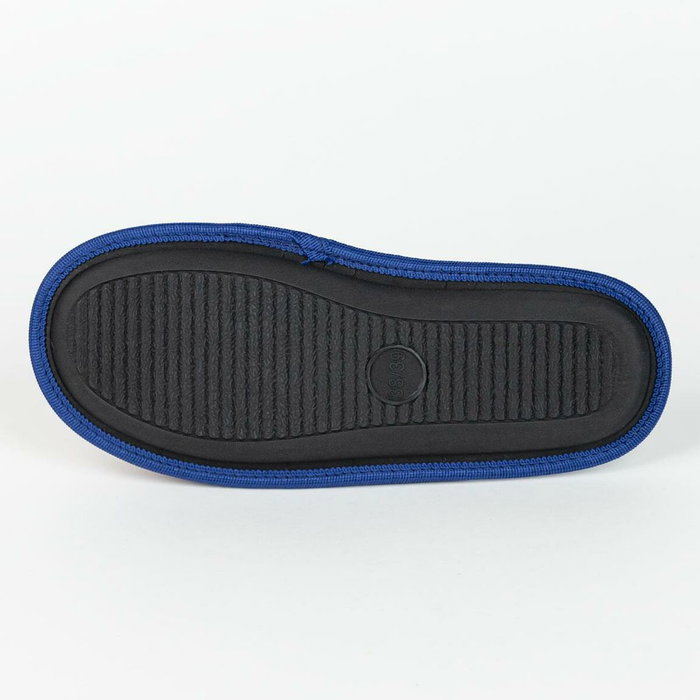 Cerdá Zapatillas De Casa Abierta Spiderman T38/39 en Dark Blue Cerdá Zapatillas De Casa Abierta Spiderman T38/39 en Dark Blue