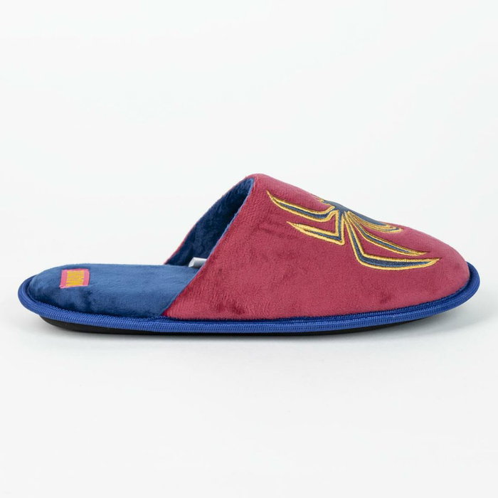 Cerdá Zapatillas De Casa Abierta Spiderman T38/39 en Dark Blue Cerdá Zapatillas De Casa Abierta Spiderman T38/39 en Dark Blue