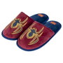 Cerdá Zapatillas De Casa Abierta Spiderman T38/39 en Dark Blue