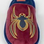 Cerdá Zapatillas De Casa Abierta Spiderman T38/39 en Dark Blue