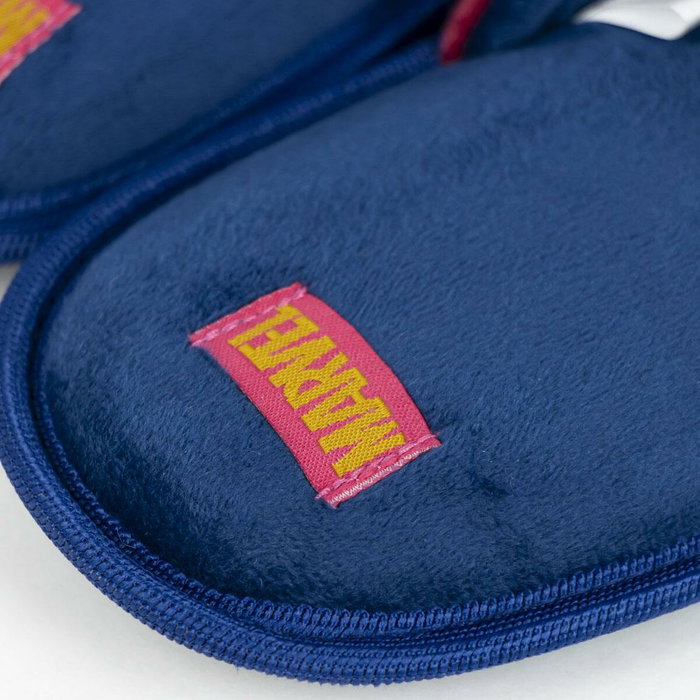 Cerdá Zapatillas De Casa Abierta Spiderman T38/39 en Dark Blue Cerdá Zapatillas De Casa Abierta Spiderman T38/39 en Dark Blue