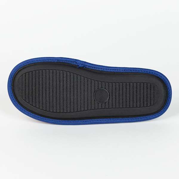 Cerdá Zapatillas de Casa Abierta Spiderman Talla 38-39