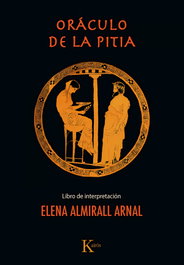 KAIROS Oráculo de la Pitia, Elena Armirall Arnal - SABIDURIA PERENNE