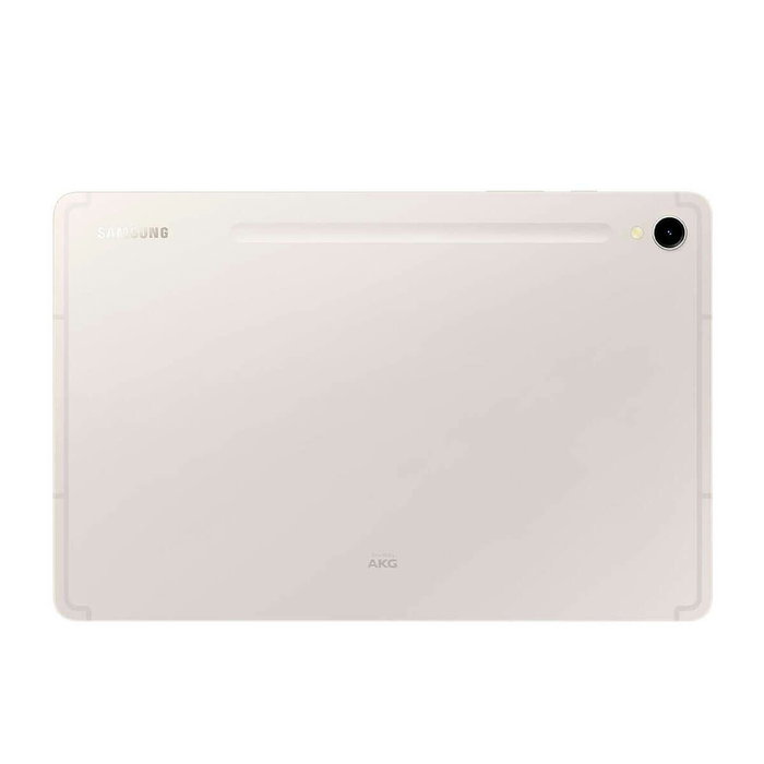 Samsung Galaxy Tab S9+ 12.4 Dynamic AMOLED 2X 12GB RAM 256GB Beige