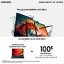 Samsung Galaxy Tab S9+ 12.4 Dynamic AMOLED 2X 12GB RAM 256GB Beige