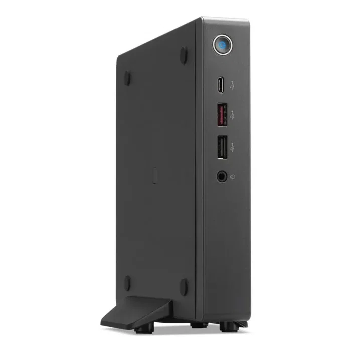 Acer Veriton VN2595GT Mini PC con Intel Core 5-120U, 8GB RAM y 512GB SSD, FreeDOS, Negro Acer Veriton VN2595GT Mini PC con Intel Core 5-120U, 8GB RAM y 512GB SSD, FreeDOS, Negro