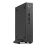 Acer Veriton VN2595GT Mini PC con Intel Core 5-120U, 8GB RAM y 512GB SSD, FreeDOS, Negro