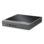 Acer Veriton VN2595GT Mini PC con Intel Core 5-120U, 8GB RAM y 512GB SSD, FreeDOS, Negro