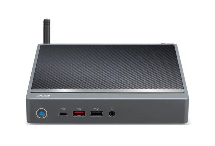 Acer Veriton VN2595GT con Intel Core 5-120U, 8GB RAM y 512GB SSD Acer Veriton VN2595GT con Intel Core 5-120U, 8GB RAM y 512GB SSD