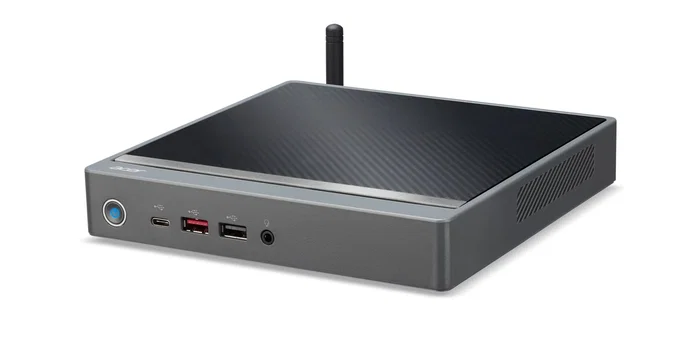 Acer Veriton VN2595GT con Intel Core 5-120U, 8GB RAM y 512GB SSD Acer Veriton VN2595GT con Intel Core 5-120U, 8GB RAM y 512GB SSD