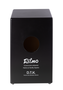 Ritmo Cajón Rumbero Cr2 Negro lacado