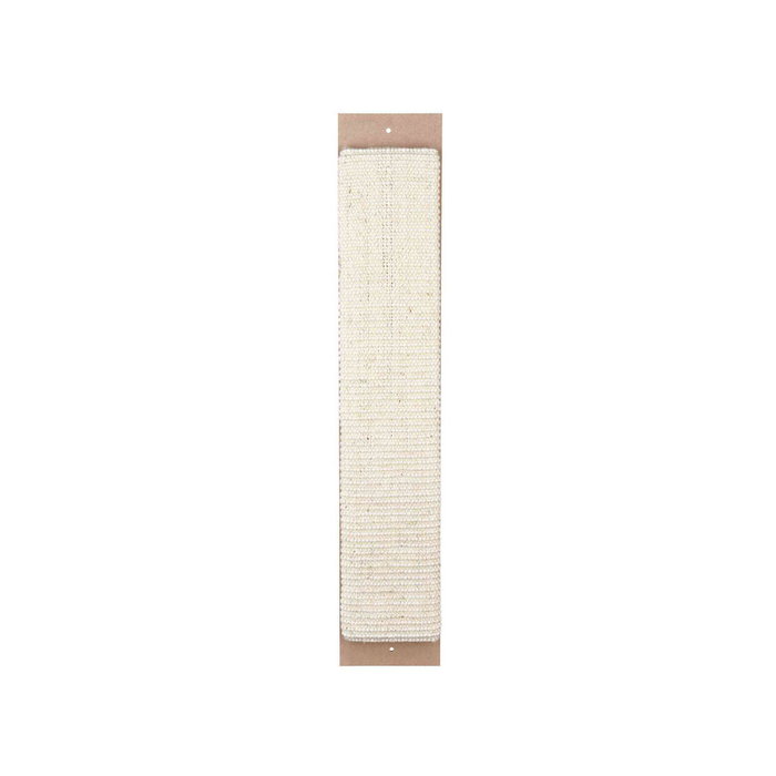 Trixie Alfombra de sisal Natural 11 x 56 cm Trixie Alfombra de sisal Natural 11 x 56 cm
