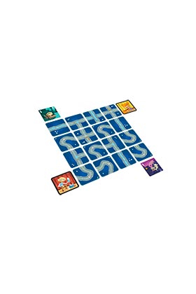 Asmodee No sin mi gato