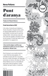 Punt d'aranya, Nerea Pallares - DEL PERISCOPI
