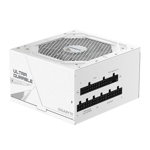 Gigabyte UD850GM PG5 V2 ICE 850 W Blanco