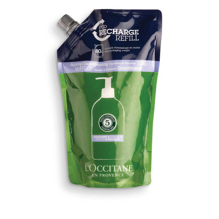 L'occitane Aro Equilibrio Champú Equilibrante 500ml Eco L'occitane Aro Equilibrio Champú Equilibrante 500ml Eco
