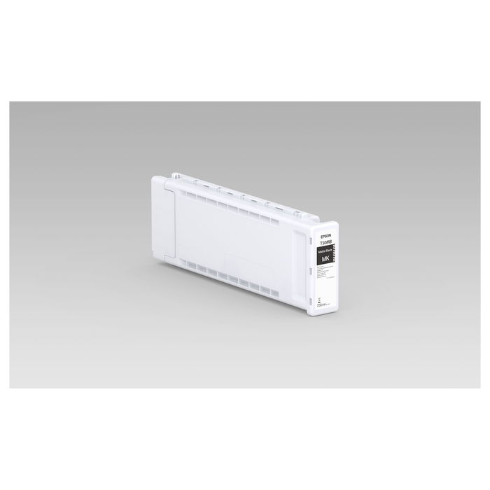 Epson T50M8 Cartucho de Tinta Original SC-T7700 700ml UltraChrome XD3 Negro Mate para Impresoras Epson Epson T50M8 Cartucho de Tinta Original SC-T7700 700ml UltraChrome XD3 Negro Mate para Impresoras Epson