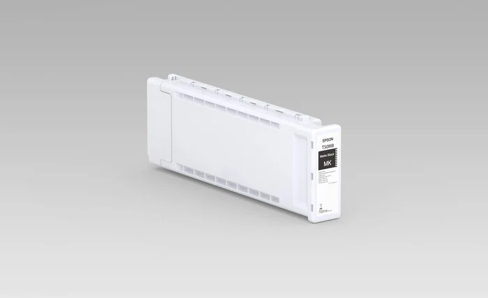 Epson UltraChrome XD3 T50M8 Negro mate 700ml