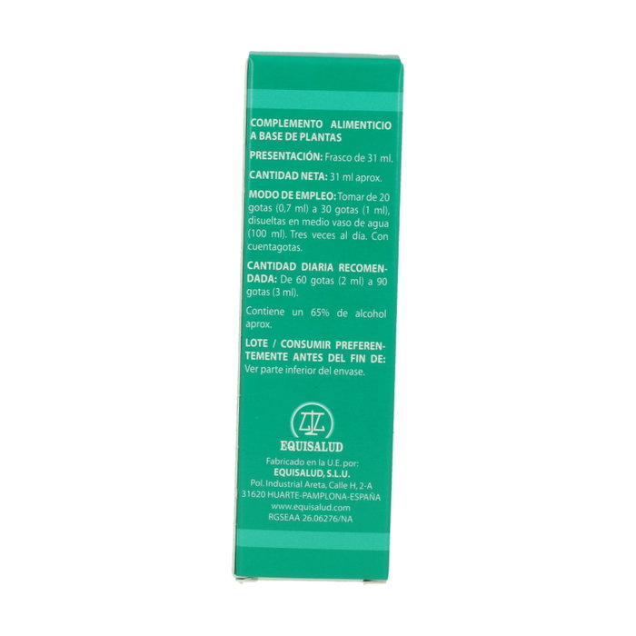 Equisalud Holopai 8 31 ml Equisalud Holopai 8 31 ml