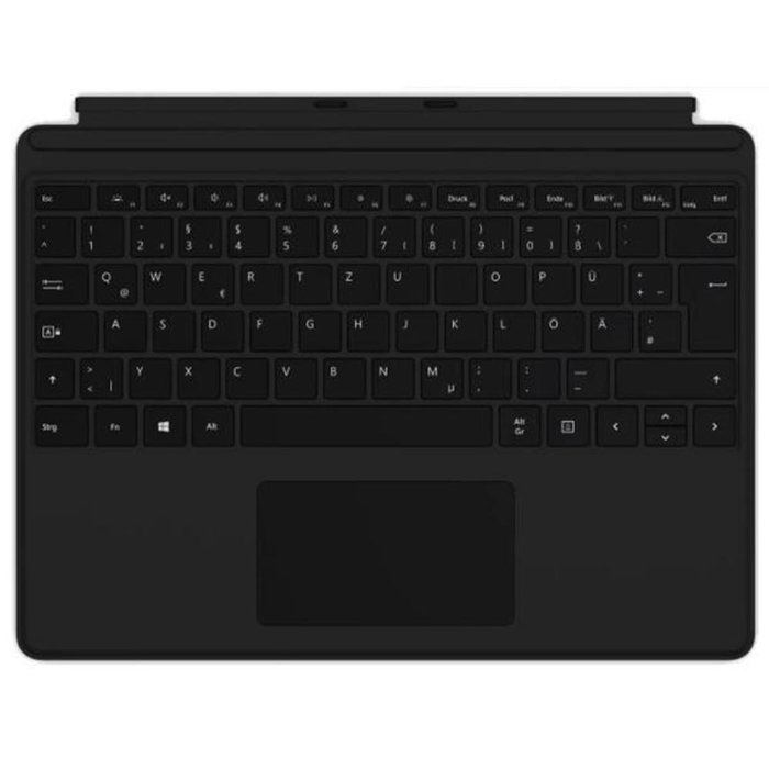 Microsoft Surface Type Cover Negro con Touchpad para Surface Pro 8/9/10/11
