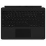 Microsoft Surface Type Cover Negro con Touchpad para Surface Pro 8/9/10/11