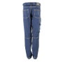 STARTER Pantalón vaquero técnico multibolsillos Modelo 8033.00, Talla XXL