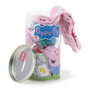 Cerdá Pack de 4 Calcetines Peppa Pig Multicolor T.27/30