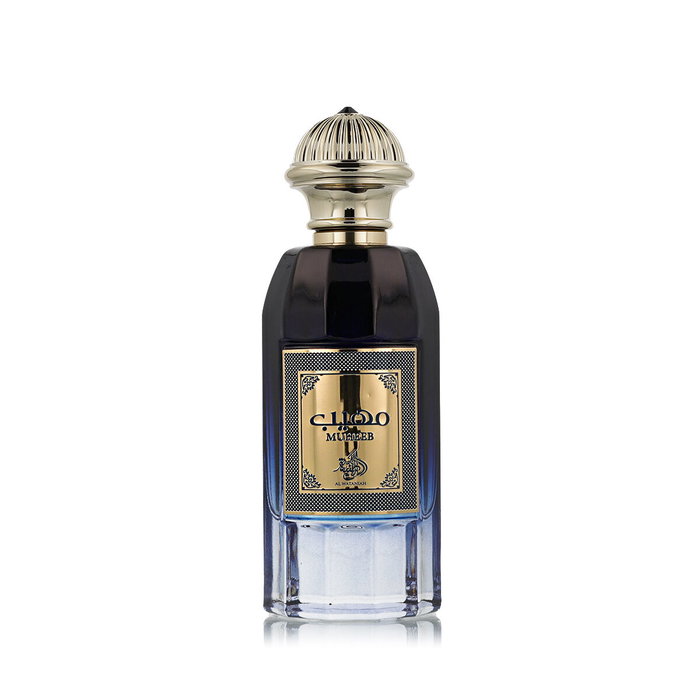 AL WATANIAH Muheeb Eau de Parfum 100ml Vaporizador