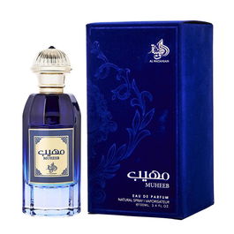 AL WATANIAH Muheeb Eau de Parfum 100 ml Vaporizador