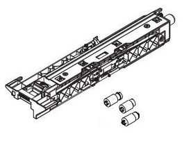 Kyocera Primary Feed Assy SP para TASKalfa 2550ci / 3010i / 3510i