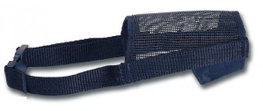Sandimas Bozal de Nylon Talla L para Perro